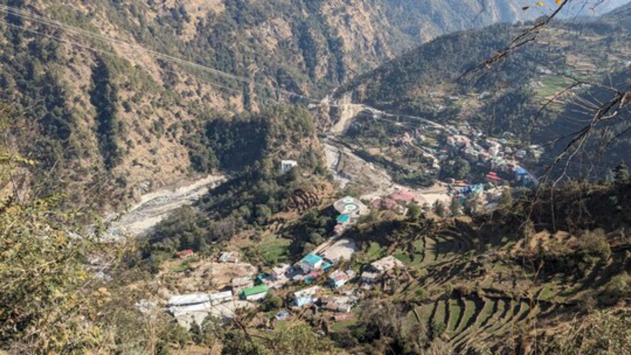 Others 5, Triyugi Heights Cottage Sonprayag Uttarakhand, Rudraprayag