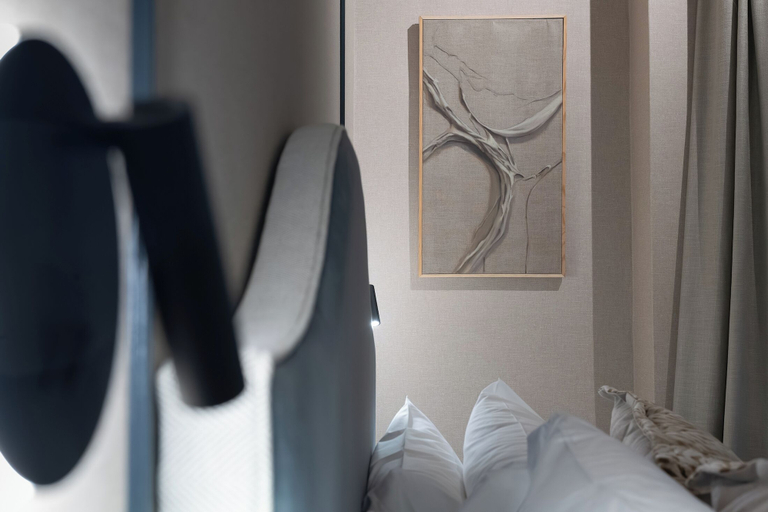 Room 2, De Domínguez Hotel Boutique, Sevilla