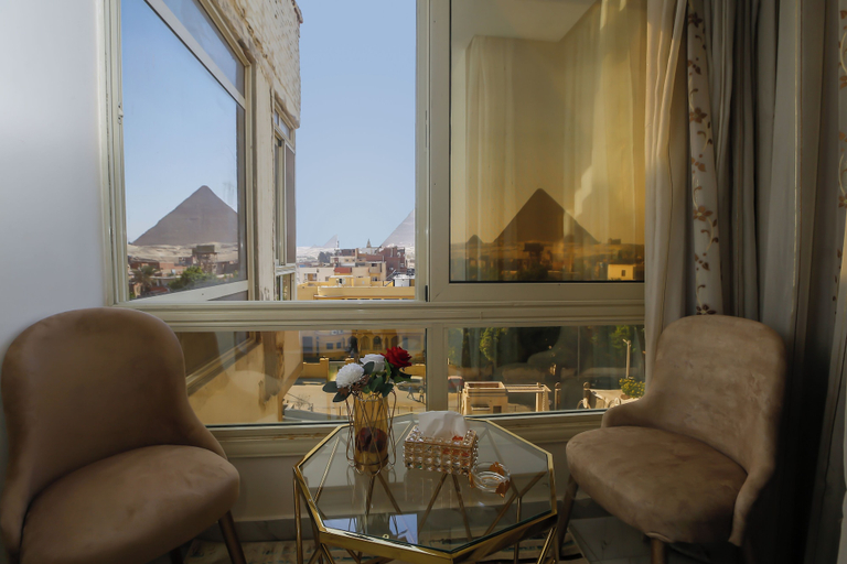 Others 4, pyramids palace inn, Al-Ahram