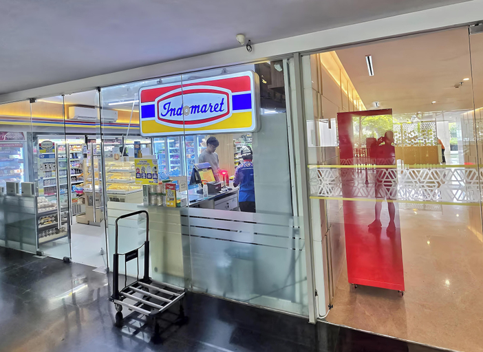 Exterior 2, SedaYu By SanLiving - 1BR - PIK, Jakarta Utara