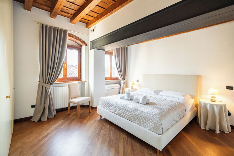 Room 3, Residenza Merici - Elegante e Fiabesca, Verona