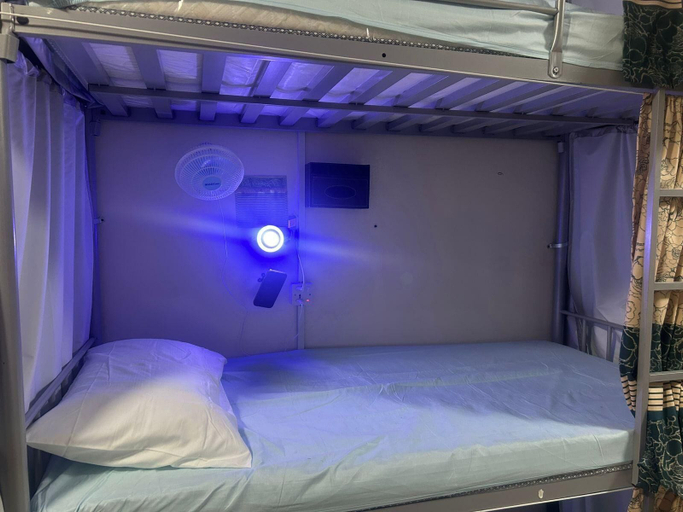 Room 4, OST Homes Rolla Park, Sharjah City