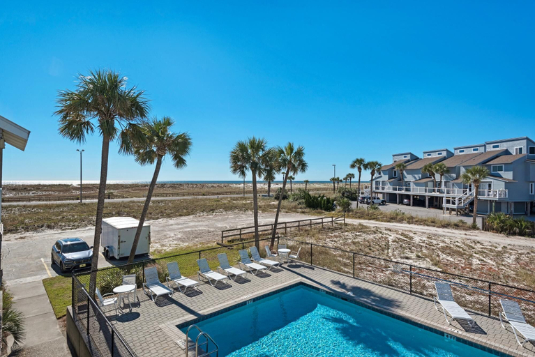 Sport & Beauty 4, Labahia 126 - Perfectly Sea-sunned, Escambia
