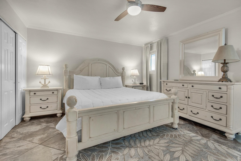 Bedroom 3, Starboard Village 411, Escambia