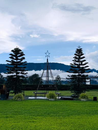 Others 3, The Triple A Khaoyai, Pak Chong