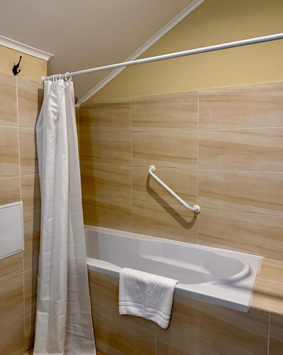 Bathroom 4, VitaPark Carpaty, Volovets'kyi
