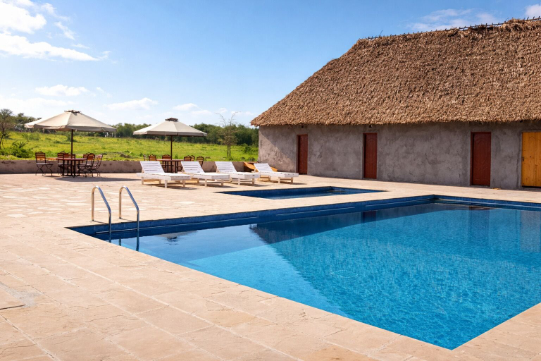 Sport & Beauty 5, Endeem Mara Resort, Narok West
