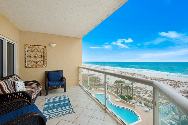 Sport & Beauty 3, Emerald Isle Unit 406, Escambia