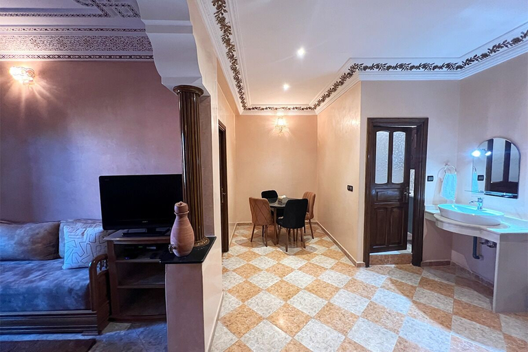 Others 4, Stay near Marrakech Airport RAK, Marrakech