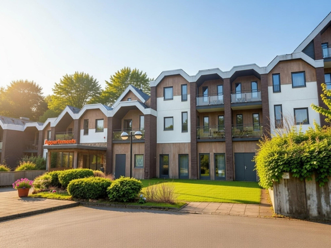 Exterior 2, Couple Hideaway at Hambachtal Boutique Resort, Birkenfeld