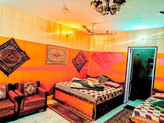 Others 5, Himvadi Resorts, Almora