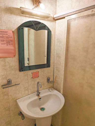 Bathroom 3, Himvadi Resorts, Almora