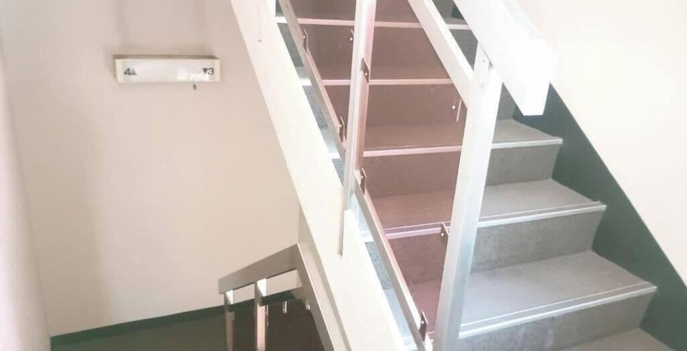 Room 4, HotelSumi, Naha