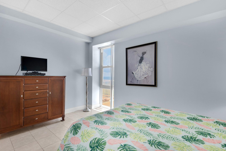 Bedroom 3, Sans Souci Unit 705, Escambia