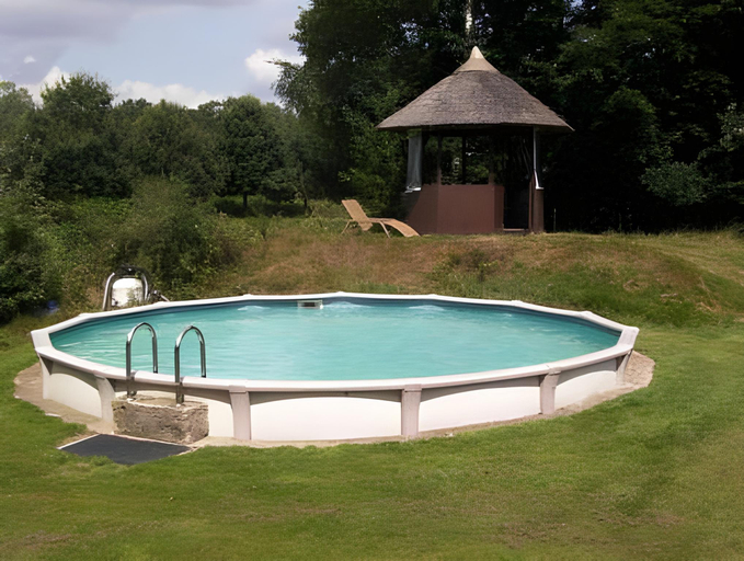Sport & Beauty 2, Villa in Vessem near Eindhoven, Eersel