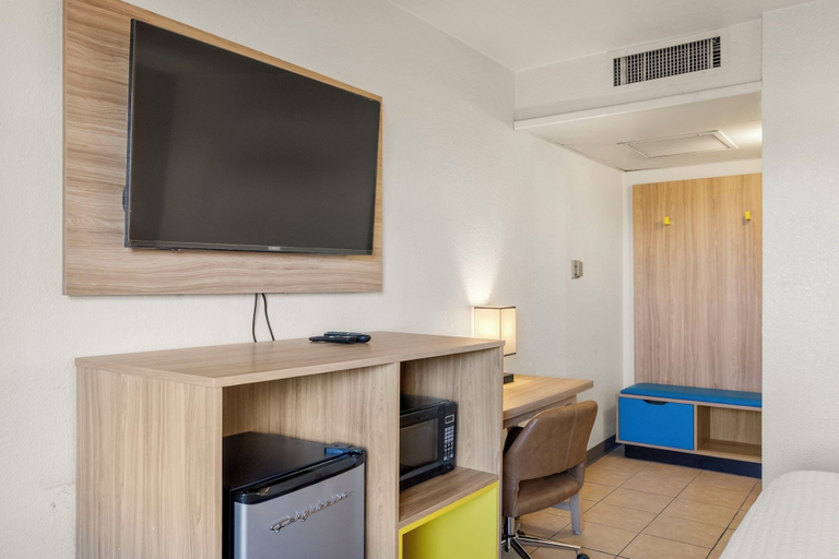 Others 4, Days Inn by Wyndham Wheat Ridge/Denver West, Jefferson