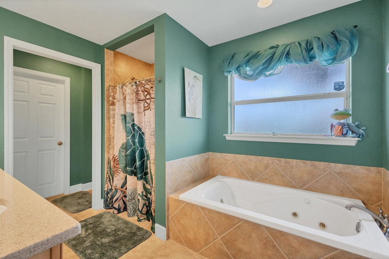 Bathroom 3, Ldc15736, Charlotte