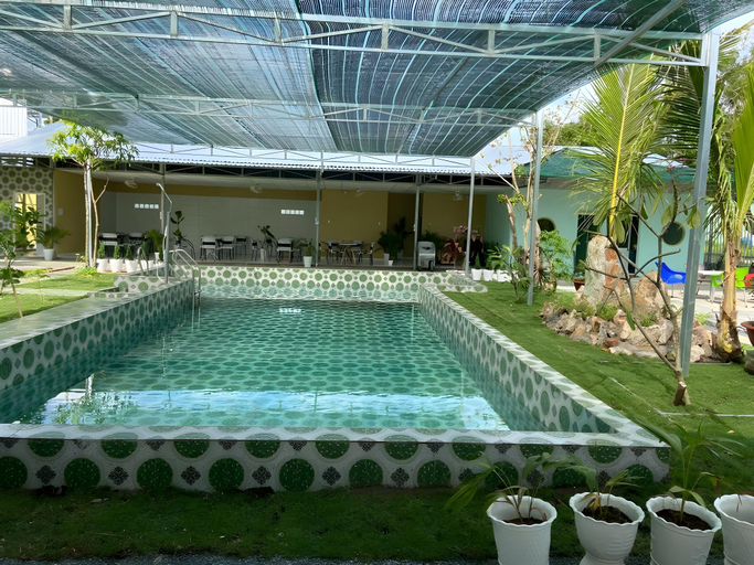 Sport & Beauty, Phuoc Long Homestay , Hà Tiên
