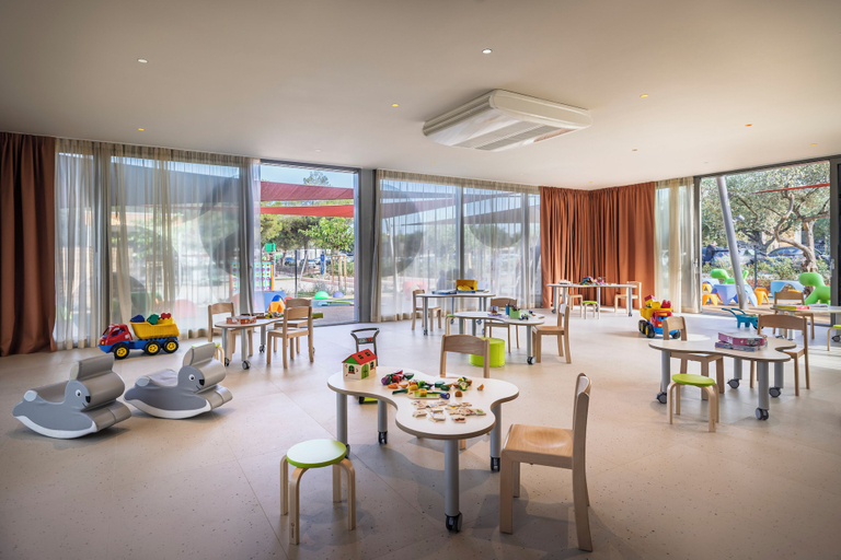 Food & Drinks 5, Naturist Park Koversada Apartments, Vrsar