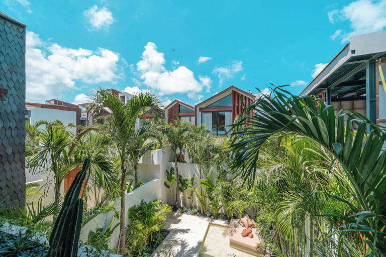 Exterior 4, Tropical Villas in Prime Bingin - Near the Beach, Badung