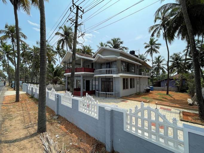 Exterior & Views 2, Gintara Beachstay, Udupi