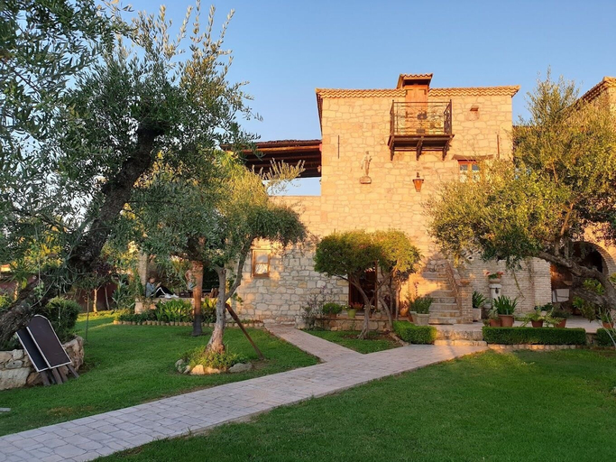 Exterior 4, Grantzaos Villas Zante, Ionian Islands