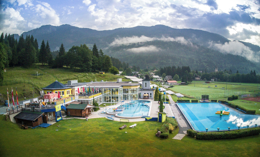 Others 3, Chalets & Glamping Nassfeld, Hermagor