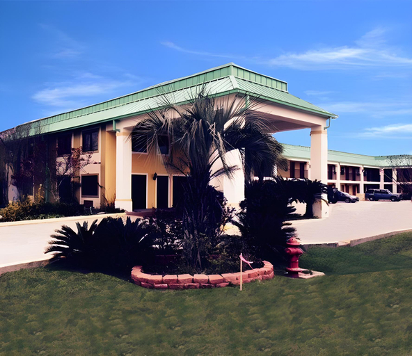 Exterior & Views 2, Americas Best Value Inn Gonzales, Ascension