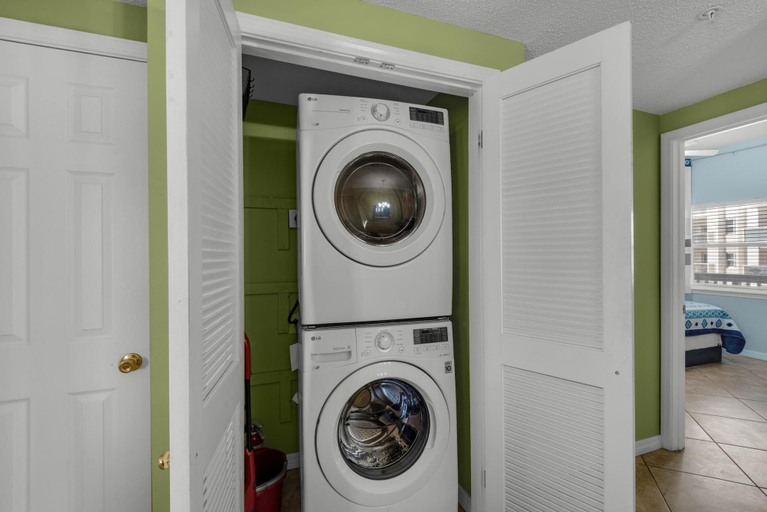Bathroom 5, Villas on the Gulf Unit J1, Escambia