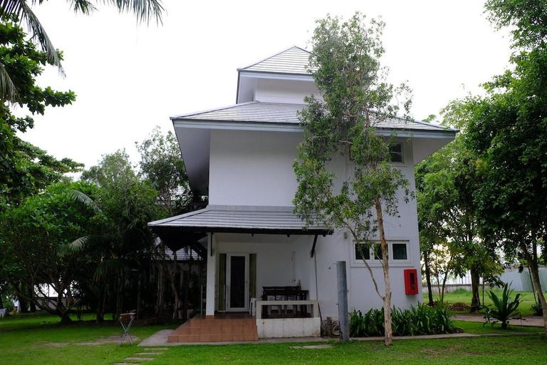 Exterior & Views 2, Wangkaew Resort, Klaeng