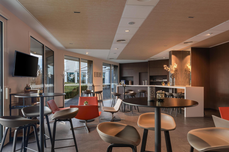 Food & Drinks 5, Spark by Hilton Lyon Eurexpo, Rhône