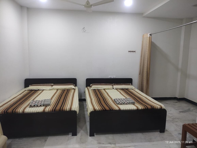 Room 2, Sri Meenakshi Residency, Tiruvannamalai