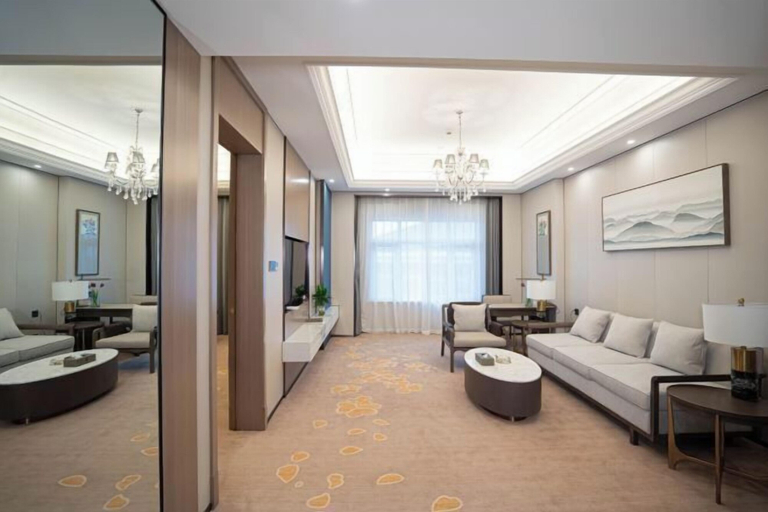 Others 3, Dongtai Guest House, Yancheng