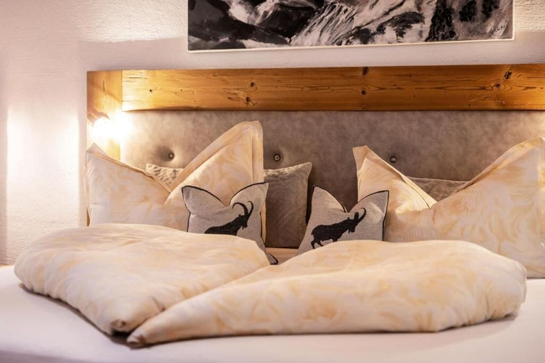 Room 4, Wildbach Apartments Stubai, Innsbruck Land