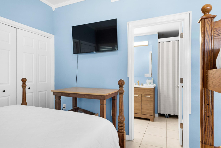 Bedroom 3, Seahorse Unit H, Escambia