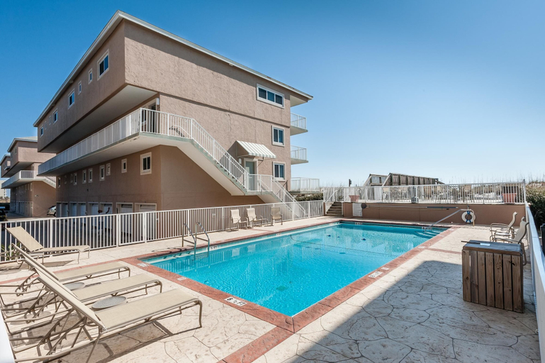 Sport & Beauty 4, Starboard Village 412, Escambia