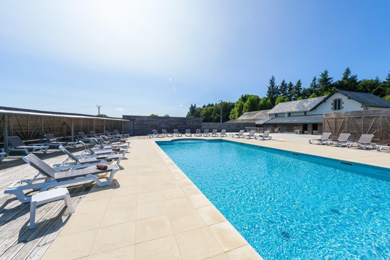 Sport & Beauty 5, Domaine du Boisniard, Vendée