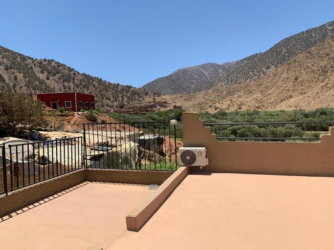 Property grounds 3, Gite Berber Home, Al Haouz