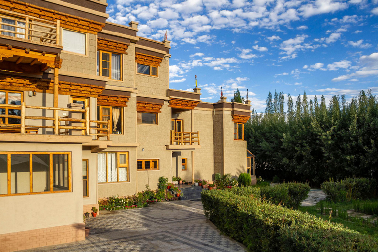 Exterior & Views 4, Rabsal House , Leh