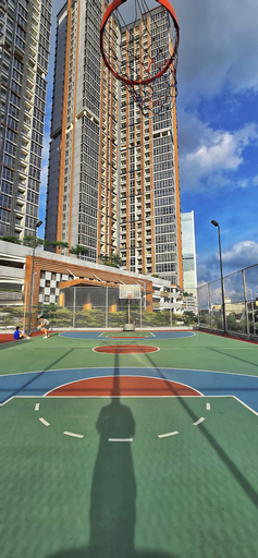 Exterior 2, Horiz By SanLiving - 2BR - PIK, North Jakarta