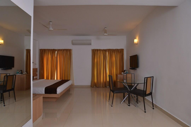 Others 5, Pebbles Serviced Apartments , Chennai