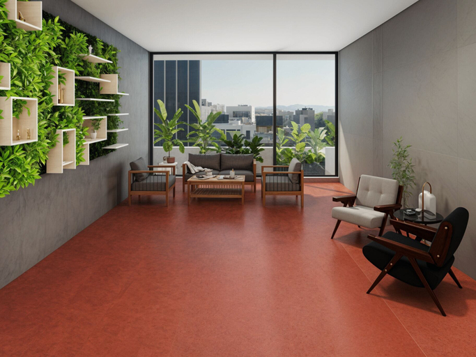 Interior, Orchid Parc Bengaluru - Manyata Business Park, Bangalore