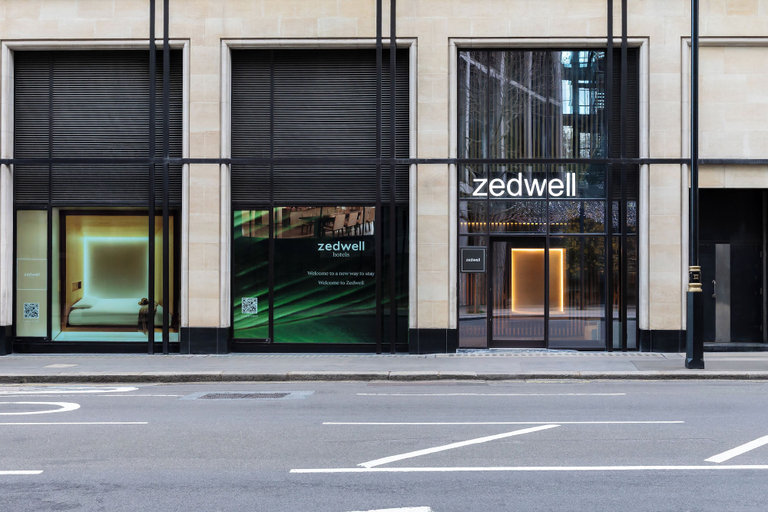 Exterior & Views 2, Zedwell Knightsbridge, London