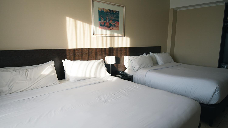 Bedroom 3, Hathor Concordia, Concordia