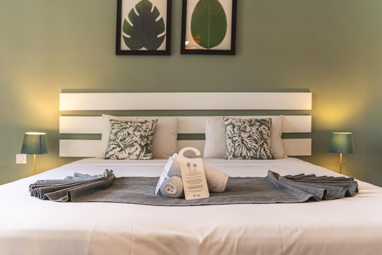 Bedroom 3, Ermitage Boutik Hotel - Blue Beach, Saint-Paul