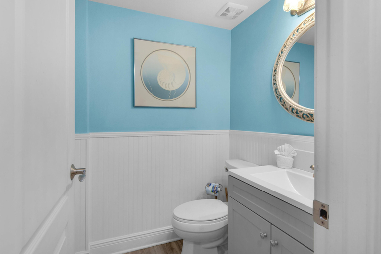 Bathroom 4, Santa Rosa Dunes 825, Escambia