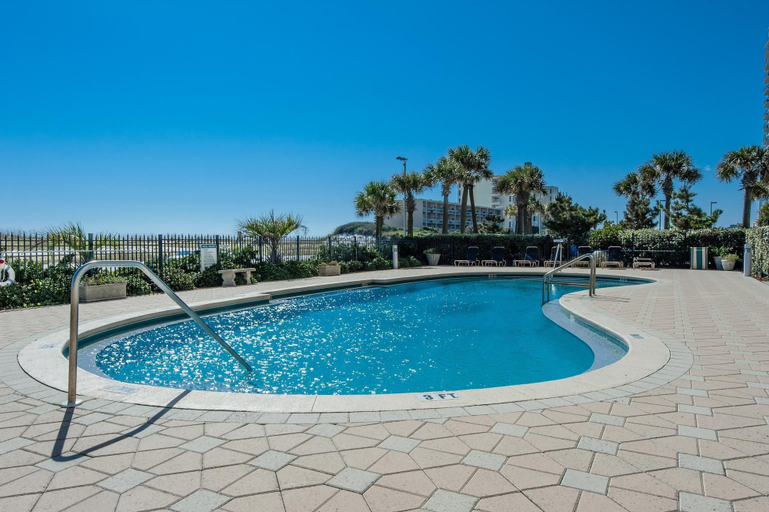 Sport & Beauty 4, Santa Rosa Towers Unit 803, Escambia