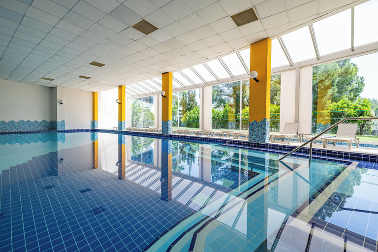 Indoor pool, SEALİGHT RESORT HOTEL, Kuşadası