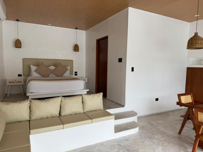 Bedroom 2, Pineale Resort & Spa, Panglao