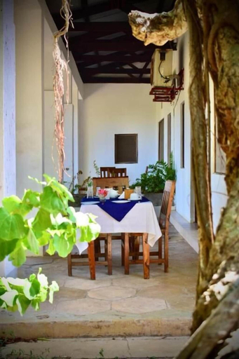 Interior detail 4, Seaview Resort Malindi, Malindi